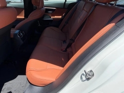 Mercedes-Benz C-Class C 300 Sedan 2026