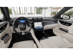 Mercedes-Benz C-Class C 300 Sedan 2026