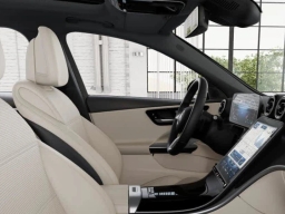 Mercedes-Benz C-Class C 300 Sedan 2026