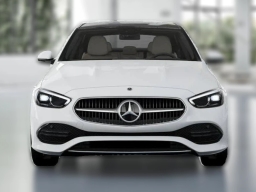 Mercedes-Benz C-Class C 300 Sedan 2026
