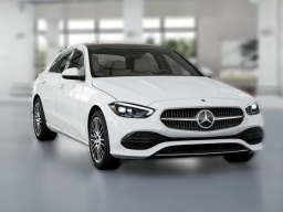 Mercedes-Benz C-Class C 300 Sedan 2026
