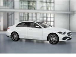 Mercedes-Benz C-Class C 300 Sedan 2026