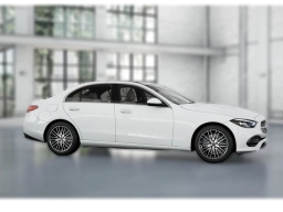 Mercedes-Benz C-Class C 300 Sedan 2026