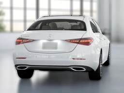 Mercedes-Benz C-Class C 300 Sedan 2026