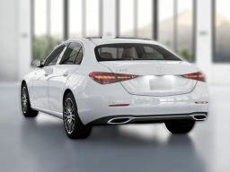 Mercedes-Benz C-Class C 300 Sedan 2026