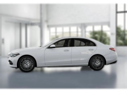 Mercedes-Benz C-Class C 300 Sedan 2026