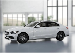 Mercedes-Benz C-Class C 300 Sedan 2026