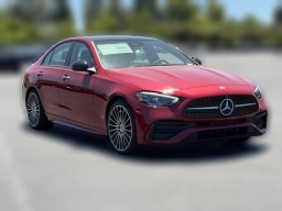 Mercedes-Benz C-Class C 300 Sedan 2026