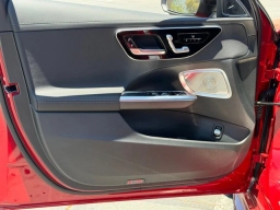 Mercedes-Benz C-Class C 300 Sedan 2026