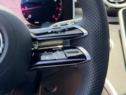 Mercedes-Benz C-Class C 300 Sedan 2026