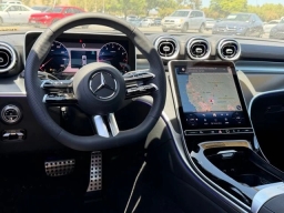 Mercedes-Benz C-Class C 300 Sedan 2026