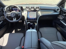 Mercedes-Benz C-Class C 300 Sedan 2026