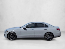 Mercedes-Benz C-Class C 300 Sedan 2026