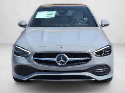 Mercedes-Benz C-Class C 300 Sedan 2026