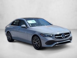 Mercedes-Benz C-Class C 300 Sedan 2026