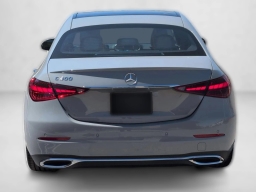 Mercedes-Benz C-Class C 300 Sedan 2026
