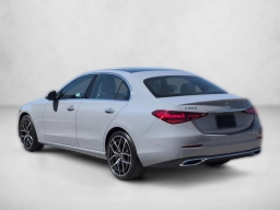 Mercedes-Benz C-Class C 300 Sedan 2026