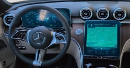 Mercedes-Benz C-Class C 300 Sedan 2026