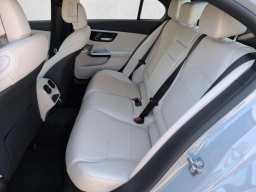 Mercedes-Benz C-Class C 300 Sedan 2026