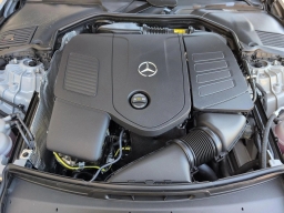 Mercedes-Benz C-Class C 300 Sedan 2026
