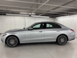 Mercedes-Benz C-Class C 300 Sedan 2026