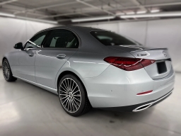 Mercedes-Benz C-Class C 300 Sedan 2026