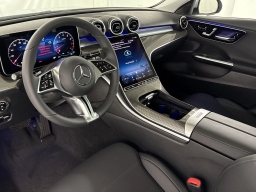 Mercedes-Benz C-Class C 300 Sedan 2026