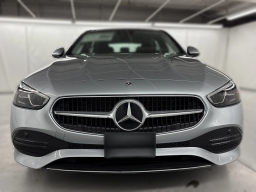 Mercedes-Benz C-Class C 300 Sedan 2026