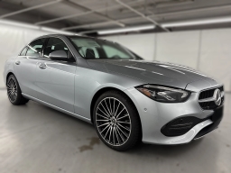 Mercedes-Benz C-Class C 300 Sedan 2026