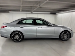 Mercedes-Benz C-Class C 300 Sedan 2026