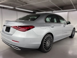 Mercedes-Benz C-Class C 300 Sedan 2026