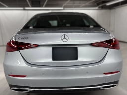 Mercedes-Benz C-Class C 300 Sedan 2026