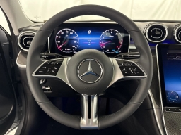 Mercedes-Benz C-Class C 300 Sedan 2026