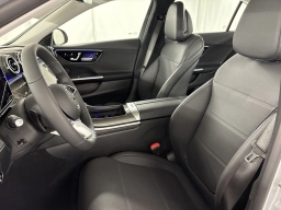 Mercedes-Benz C-Class C 300 Sedan 2026