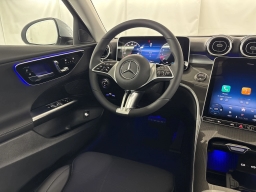 Mercedes-Benz C-Class C 300 Sedan 2026