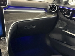 Mercedes-Benz C-Class C 300 Sedan 2026