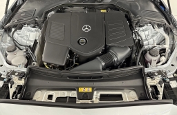 Mercedes-Benz C-Class C 300 Sedan 2026