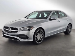 Mercedes-Benz C-Class C 300 Sedan 2026