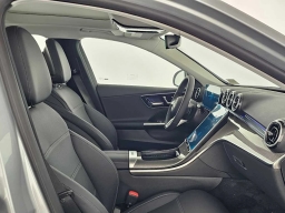 Mercedes-Benz C-Class C 300 Sedan 2026