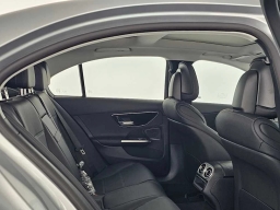Mercedes-Benz C-Class C 300 Sedan 2026