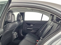 Mercedes-Benz C-Class C 300 Sedan 2026