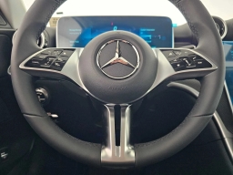 Mercedes-Benz C-Class C 300 Sedan 2026
