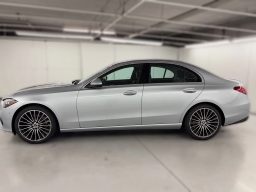 Mercedes-Benz C-Class C 300 Sedan 2026