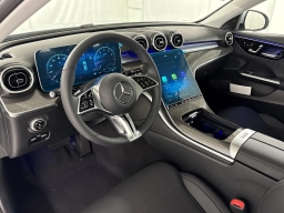 Mercedes-Benz C-Class C 300 Sedan 2026