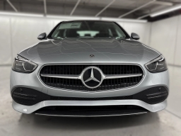 Mercedes-Benz C-Class C 300 Sedan 2026