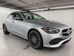 Mercedes-Benz C-Class C 300 Sedan 2026