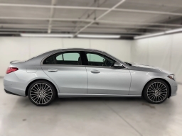 Mercedes-Benz C-Class C 300 Sedan 2026