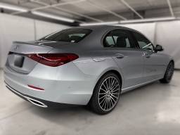 Mercedes-Benz C-Class C 300 Sedan 2026