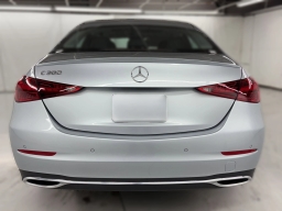 Mercedes-Benz C-Class C 300 Sedan 2026