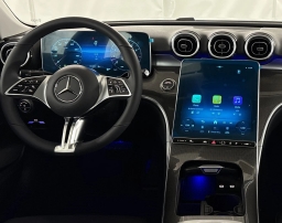 Mercedes-Benz C-Class C 300 Sedan 2026
